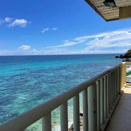 Oceanfront Beach Resort Siquijor Zewnętrze zdjęcie