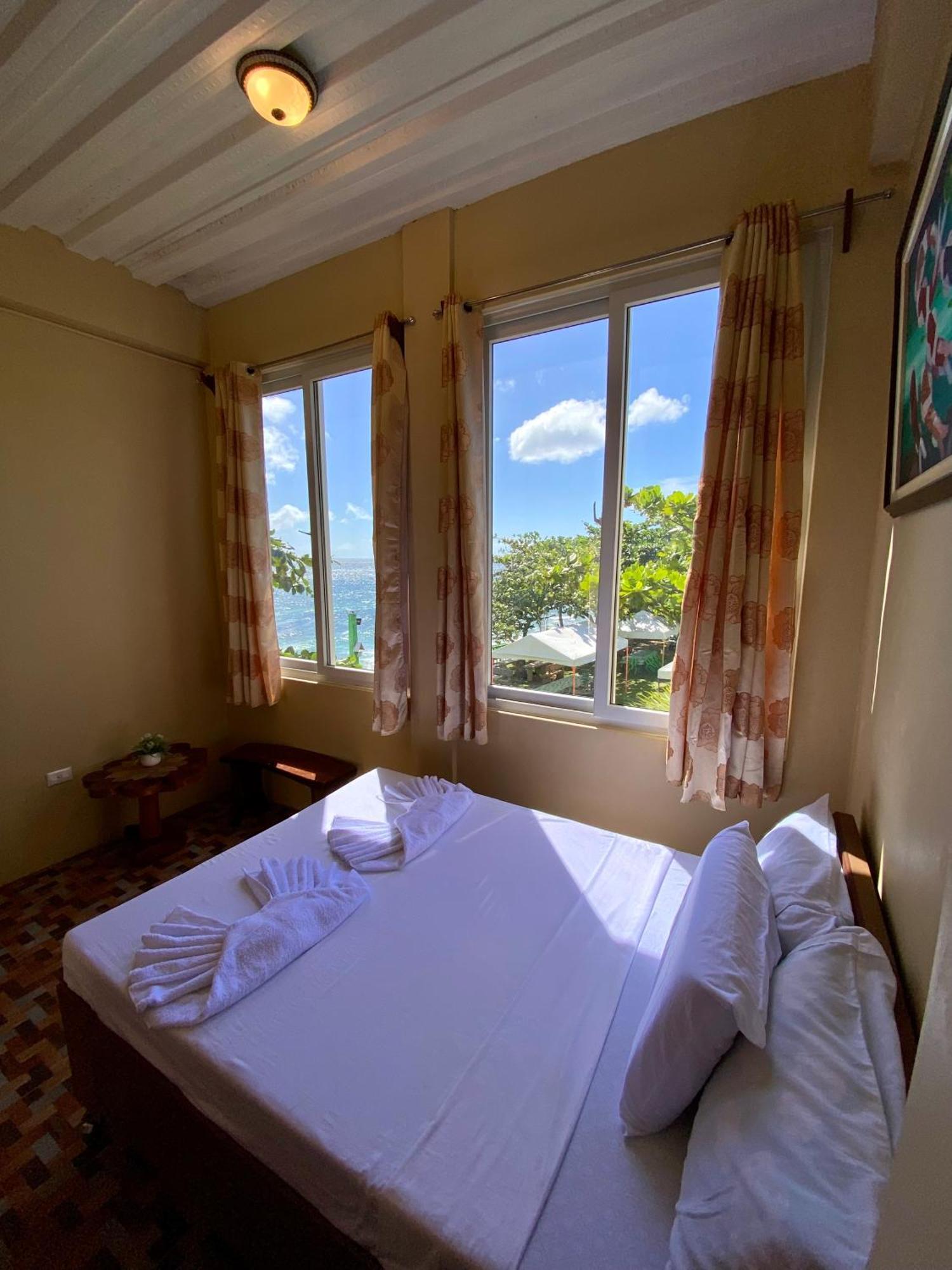 Oceanfront Beach Resort Siquijor Zewnętrze zdjęcie