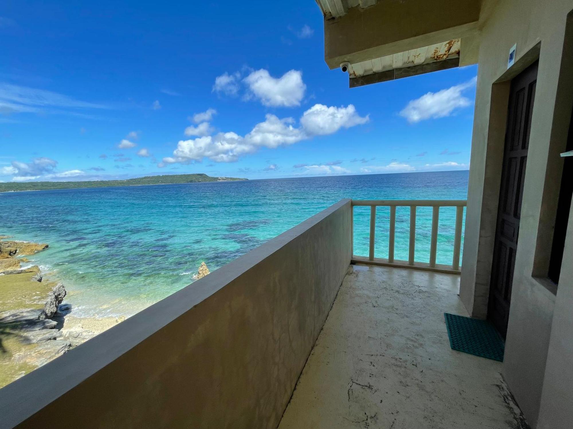 Oceanfront Beach Resort Siquijor Zewnętrze zdjęcie